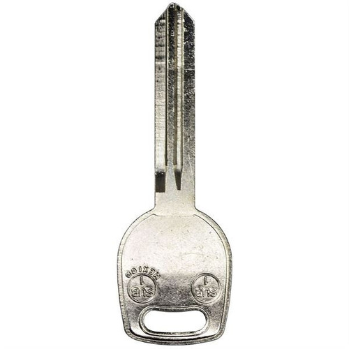 JMA SUB-1 SUB1 Mechanical Key, Pack of 10