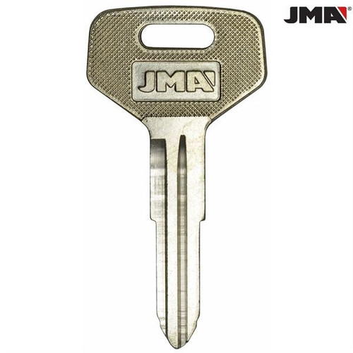 JMA TOYO-4 TR28 Mechanical Key, Pack of 10
