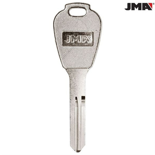 JMA SUB-3 SUB2 Mechanical Key, Pack of 10