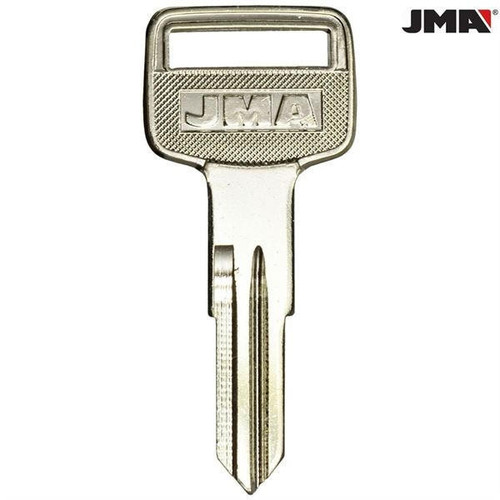 JMA NE-9 VO73S Mechanical Key, Pack of 10