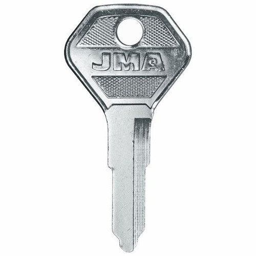JMA JMA KAW-4 KA13 Motorcycle Mechanical Key, Pack of 10 Shop Automotive