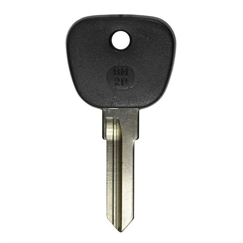 JMA BM-2.P BMW3-P Plastic Head Key, Pack of 5