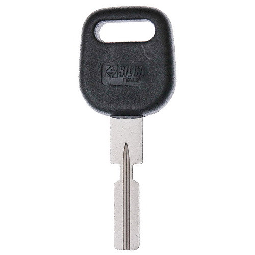 ILCO AY00009936 HU109-P Plastic Head Key, Pack of 5