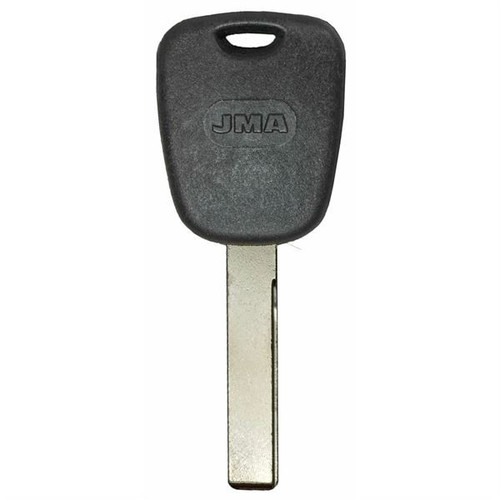 JMA BM-6.P HU92R-P Plastic Head Key, Pack of 5