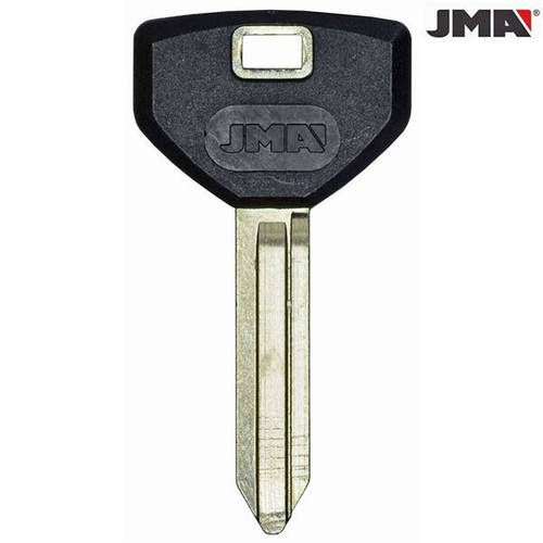 JMA CHR-10.P Y155-P Plastic Head Key, Pack of 5