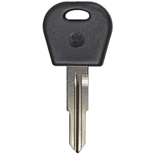JMA DAE-4.P1 DWO5AP Plastic Head Key, Pack of 5