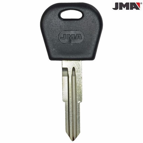 JMA JMA DAE-3D.P1 DWO4RAP Plastic Head Key, Pack of 5 Shop Automotive