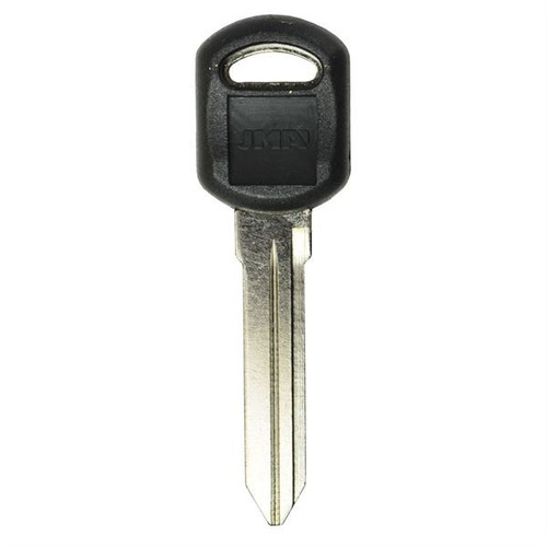 JMA GM-30.P B89-P Plastic Head Key, Pack of 5
