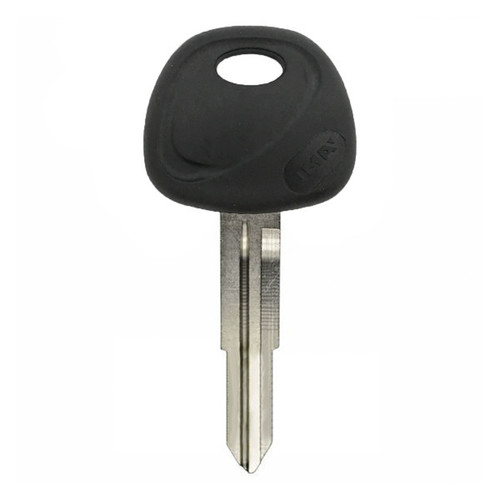 JMA HY-10.P HY14-P Plastic Head Key, Pack of 5