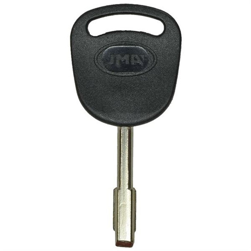 JMA JMA FO-6.P FO21-P Plastic Head Key, Pack of 5 Plastic Head Keys