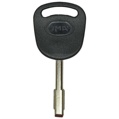 JMA FO-6.P FO21-P Plastic Head Key, Pack of 5