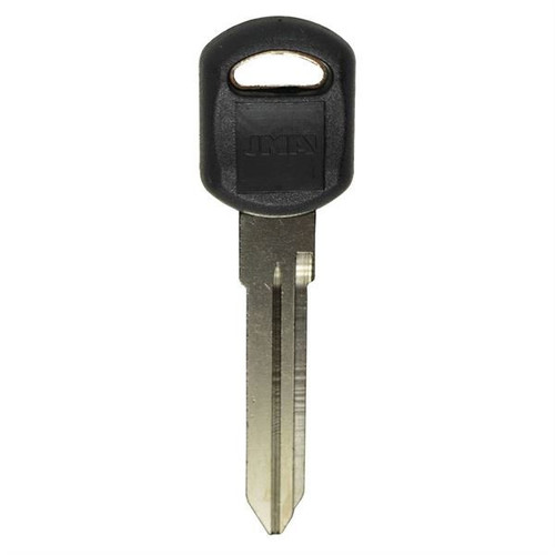 JMA GM-14.P B86-P Plastic Head Key, Pack of 5