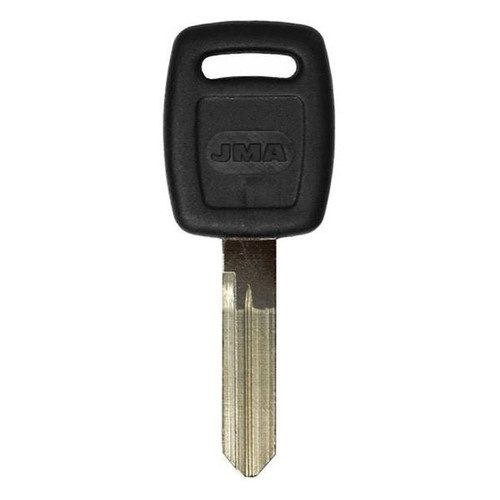 JMA GM-21.P B88-P Plastic Head Key, Pack of 5