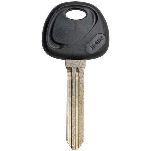 JMA HY-11D.P3 HY17-P Plastic Head Key, Pack of 5
