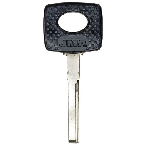 JMA ME-10.P HU55-P Plastic Head Key, Pack of 5