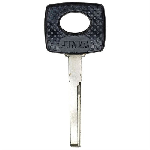 JMA JMA ME-10.P HU55-P Plastic Head Key, Pack of 5 Keys & Remotes