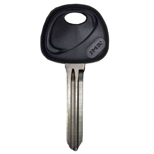 JMA HY-11.P3 HY17-P Plastic Head Key, Pack of 5