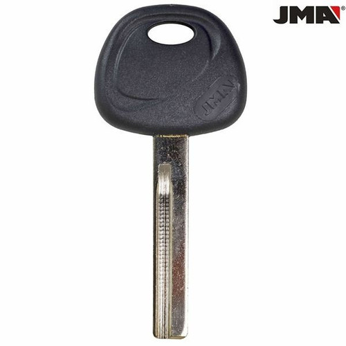 JMA HY-19D.P3 HY18-P Plastic Head Key, Pack of 5