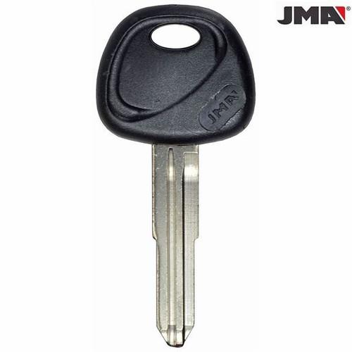 JMA HY-12.P3 HY16-P Plastic Head Key, Pack of 5