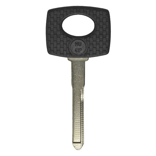 ilco ILCO AJ00000039 HU41-P Plastic Head Key, Pack of 5 Shop Automotive