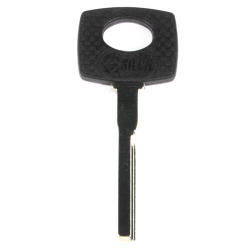 ILCO AJ00000053 HU55-P Plastic Head Key, Pack of 5