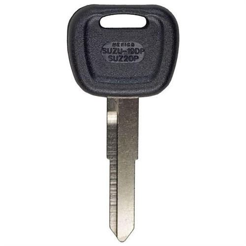 JMA SUZU-19D.P SUZ20-P Plastic Head Key, Pack of 5