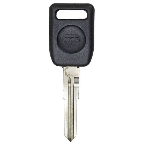JMA NE-52.P RV4-P Plastic Head Key, Pack of 5