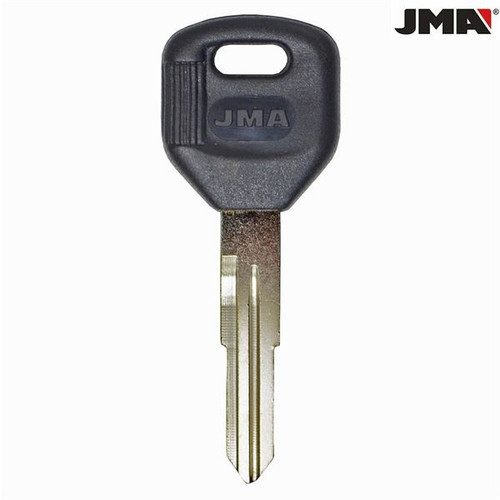 JMA HOND-16D.P1 HD99-P Plastic Head Key, Pack of 5