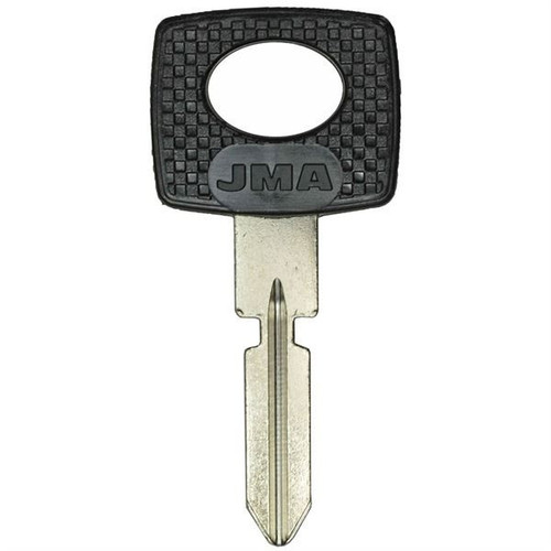 JMA ME-2.P HU39-P Plastic Head Key, Pack of 5