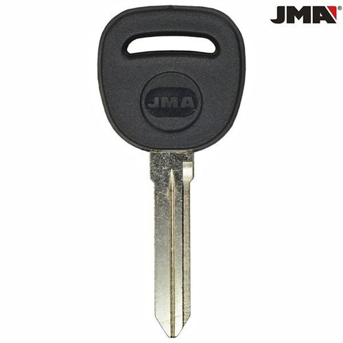 JMA MIT-18.P MIT6-P Plastic Head Key, Pack of 5