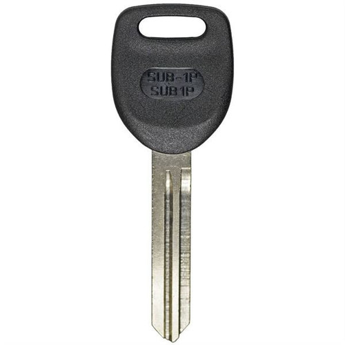 JMA SUB-1.P SUB1-P Plastic Head Key, Pack of 5