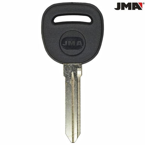 JMA JMA MIT-16.P MIT1-P Plastic Head Key, Pack of 5 Shop Automotive