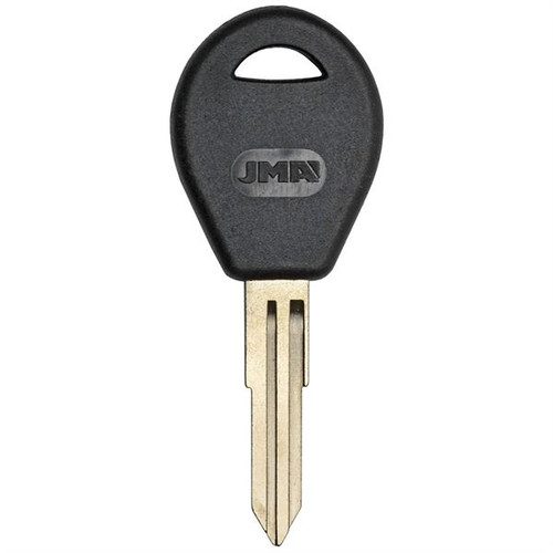 JMA JMA DAT-10.P DA38-P Plastic Head Key, Pack of 5 JMA