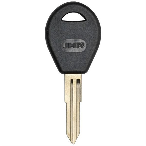 JMA DAT-10.P DA38-P Plastic Head Key, Pack of 5