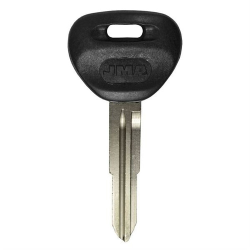 JMA MIT-7.P MIT4-P Plastic Head Key, Pack of 5