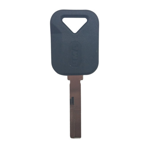 JMA HU-DH.P, HU56R-P Plastic Head Key, Pack of 5