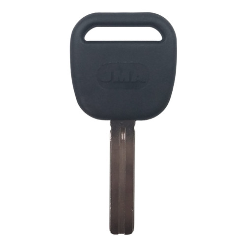 JMA Toyota TOY48-P Plastic Head Key TOYO-30.P1, Pack of 5