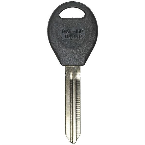 JMA DAT-16.P DA34-P Plastic Head Key, Pack of 5
