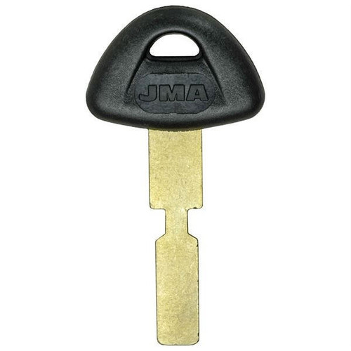 JMA HU-2.P HU74-P Plastic Head Key, Pack of 5