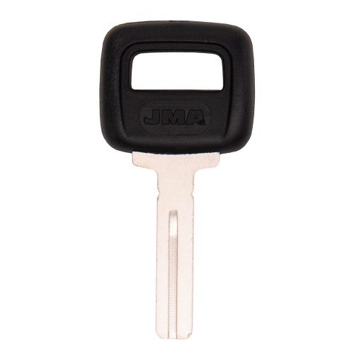 JMA NE-40.P S66NN-P Plastic Head Key, Pack of 5