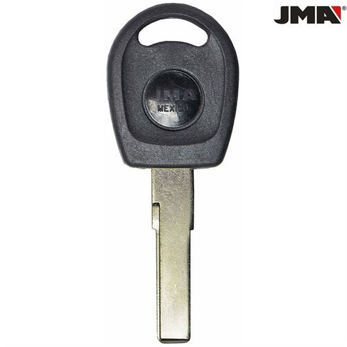 JMA JMA HU-HAA.P1 HU66-P Plastic Head Key, Pack of 5 JMA
