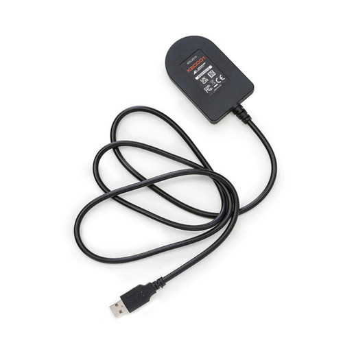 Advanced Diagnostics Emulator Cable for Toyota / Subaru ADC2015 (D755650AD) 