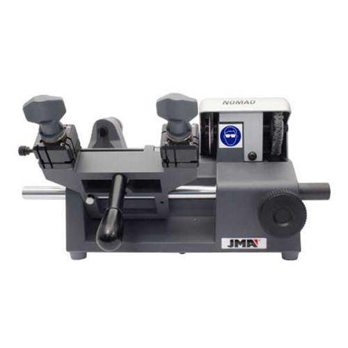 JMA NOMAD Portable Key Duplicating Machine