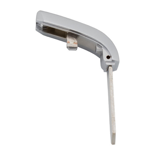 Acura Emergency Insert Key Blade 35118-TYA-A50 - Aftermarket