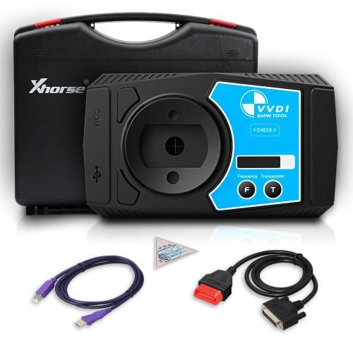 Xhorse Xhorse VVDI BMW Coding and Programming Tool XDBM00EN Xhorse Programmers