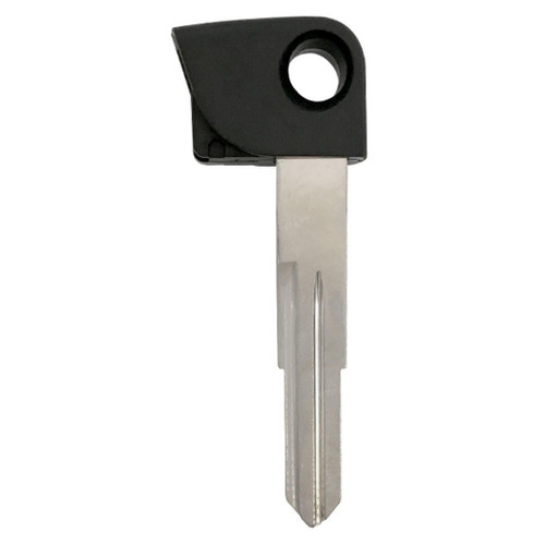 Honda Acura Emergency Insert Key Blade 35111-SJA-305, HD103, Non-Chipped - Aftermarket