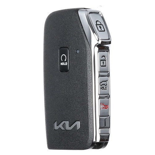 Kia 5 Button Smart Key TQ8-FOB-4F34, 95440-G5020, 433 MHz - Refurbished, Grade A