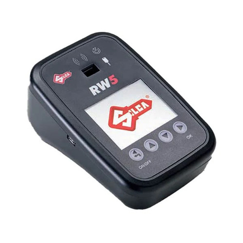 SILCA ILCO Silca RW5 Cloud Cloning Solution ILCO