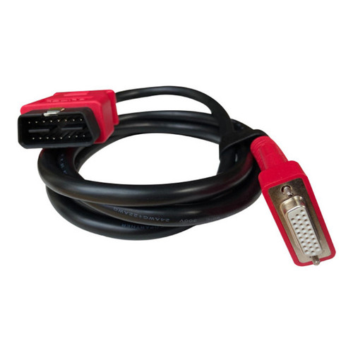 Autel Replacement Main Cable V2.0 For MS919 / MaxiSYS Ultra OBDII MCV2MSU9
