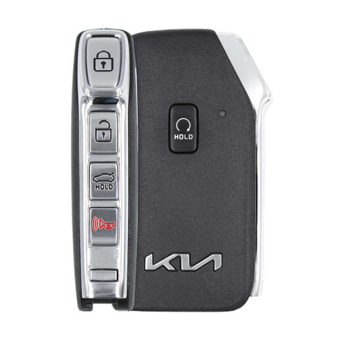 Kia 5-Button Smart Key CQOFD00790 95440-M7200 433 MHz, New OEM
